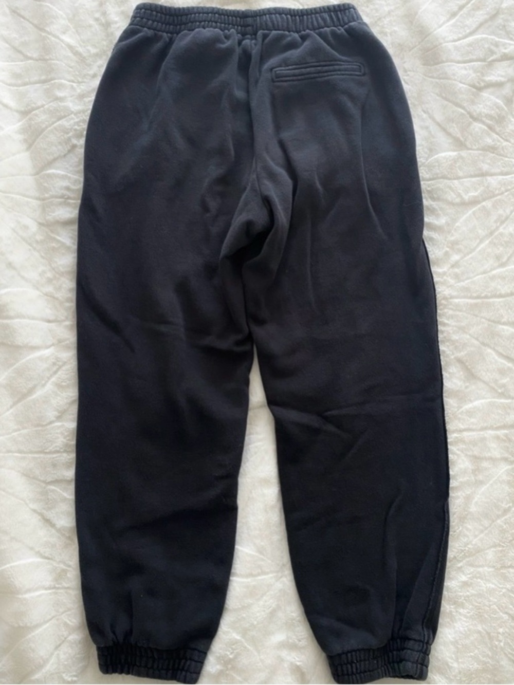 Aerie Women’s Jogger Medium Charcoal - Picture 3 of 5